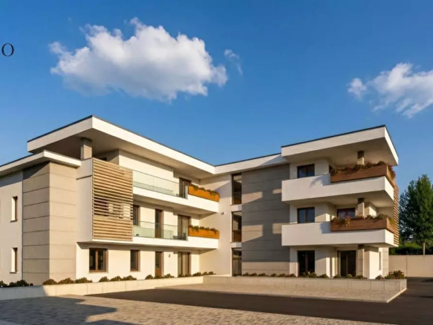 Immagine 5 di Appartamento in vendita  in Piazza Pertini a Castel D'azzano