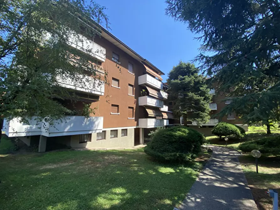Immagine 1 di Appartamento in vendita  in Via Porto Tolle 15 a Verona