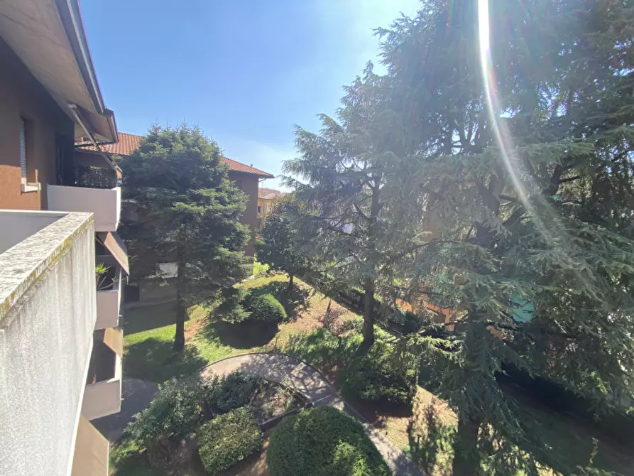 Immagine 2 di Appartamento in vendita  in Via Porto Tolle 15 a Verona