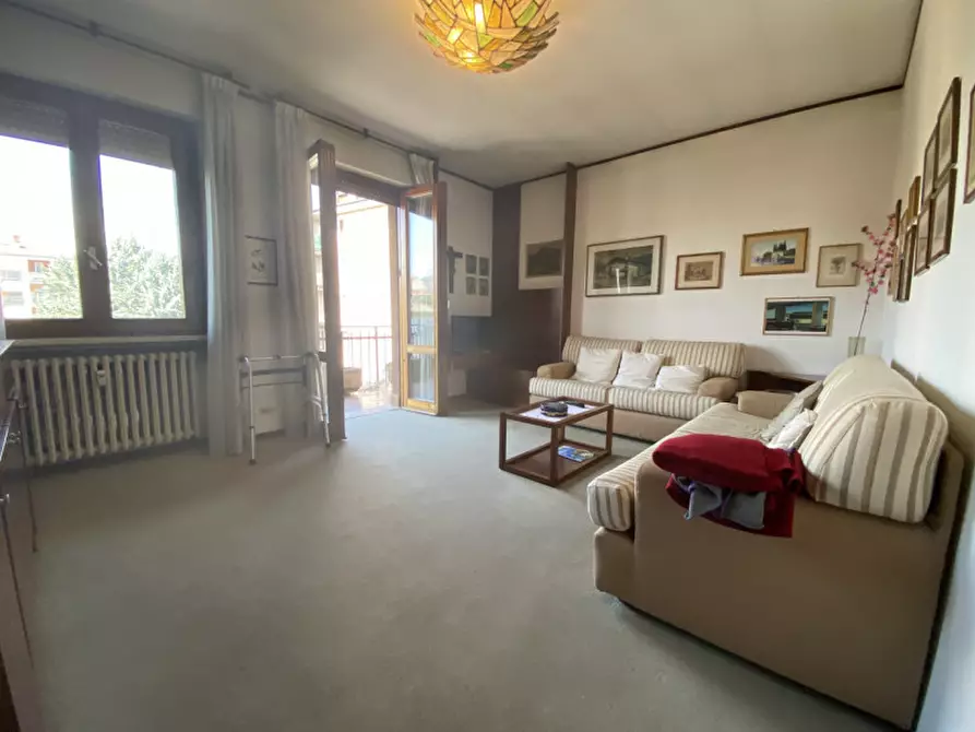 Immagine 5 di Appartamento in vendita  in Via Porto Tolle 15 a Verona