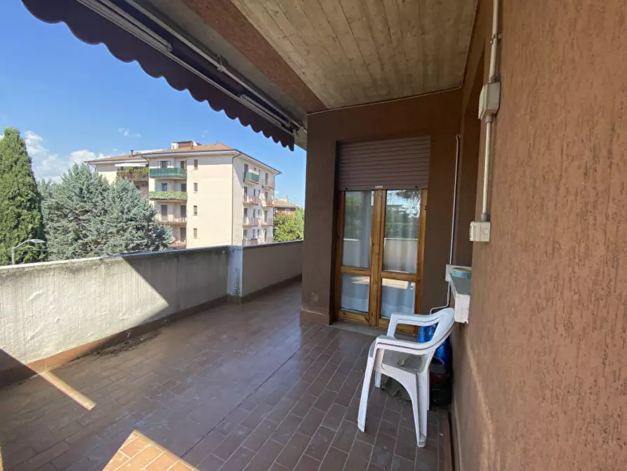 Immagine 7 di Appartamento in vendita  in Via Porto Tolle 15 a Verona