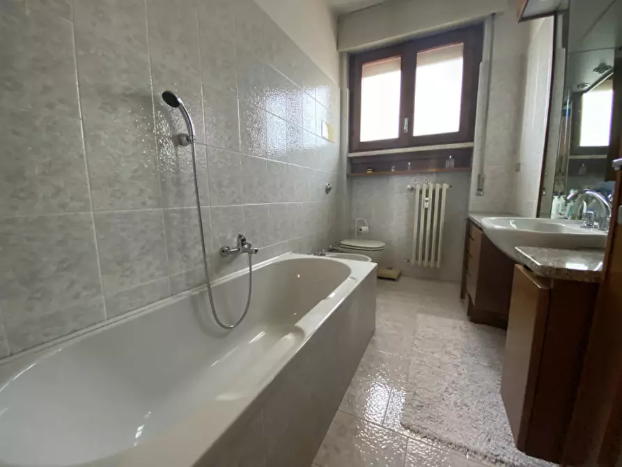Immagine 14 di Appartamento in vendita  in Via Porto Tolle 15 a Verona