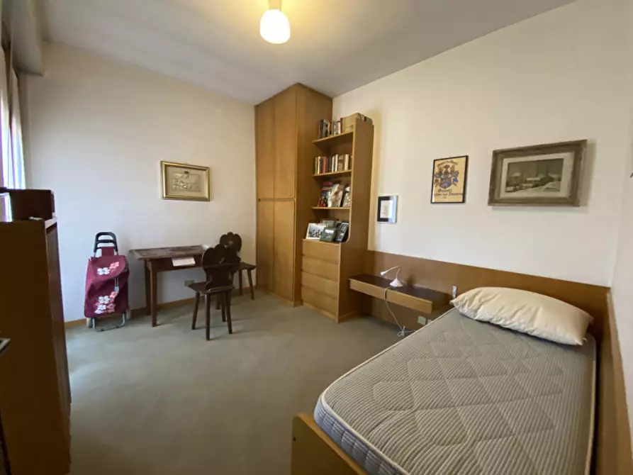 Immagine 17 di Appartamento in vendita  in Via Porto Tolle 15 a Verona