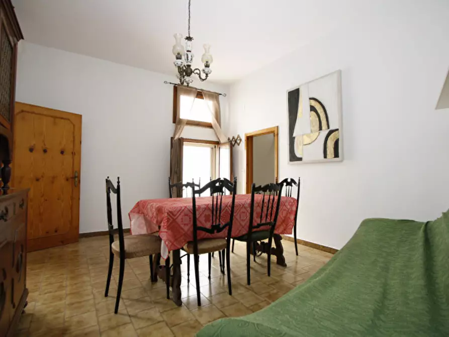 Immagine 2 di Appartamento in vendita  in via arcivescovo zezza a Ruffano