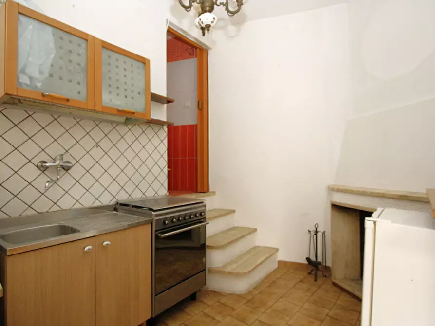 Immagine 10 di Appartamento in vendita  in via arcivescovo zezza a Ruffano