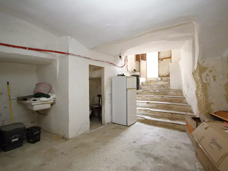 Immagine 18 di Appartamento in vendita  in via arcivescovo zezza a Ruffano