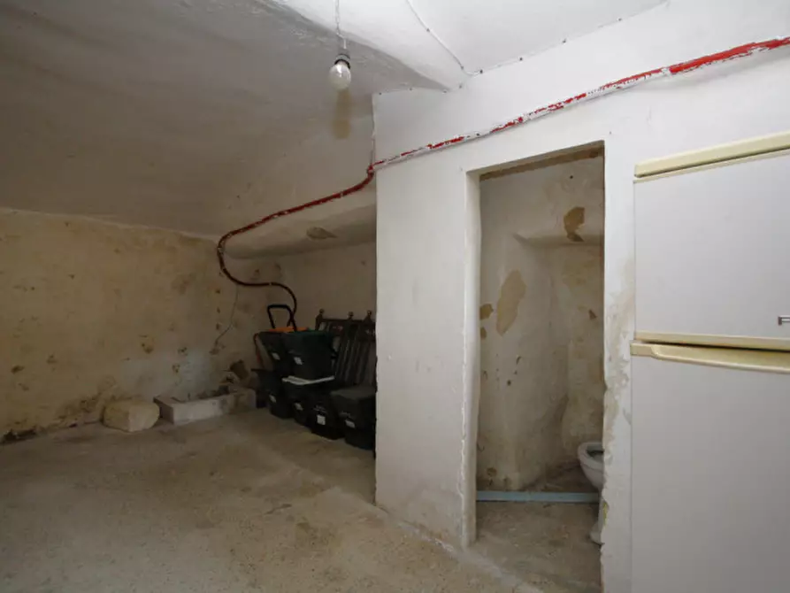 Immagine 19 di Appartamento in vendita  in via arcivescovo zezza a Ruffano