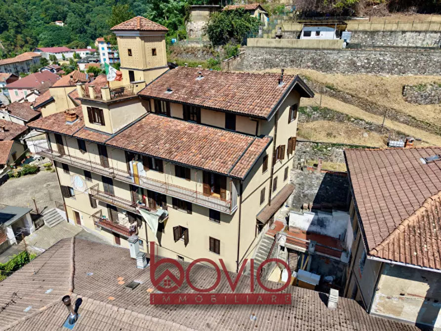 Immagine 1 di Appartamento in vendita  in Via Viera 4 a Coggiola