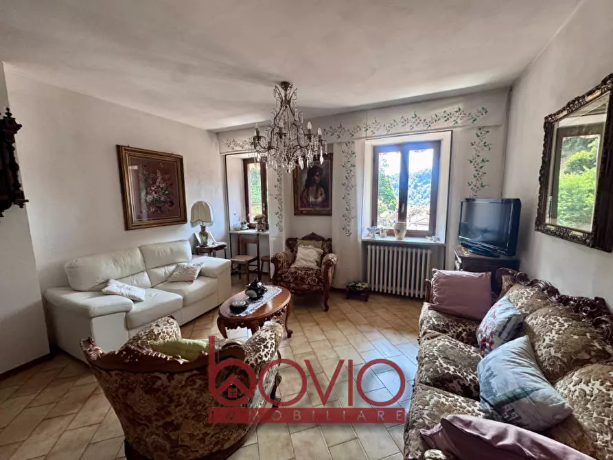 Immagine 4 di Appartamento in vendita  in Via Viera 4 a Coggiola