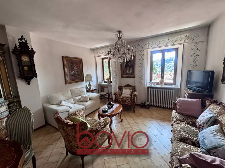 Immagine 6 di Appartamento in vendita  in Via Viera 4 a Coggiola