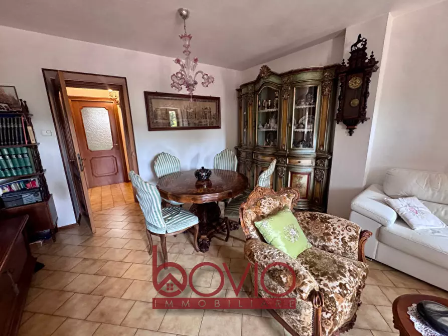 Immagine 7 di Appartamento in vendita  in Via Viera 4 a Coggiola