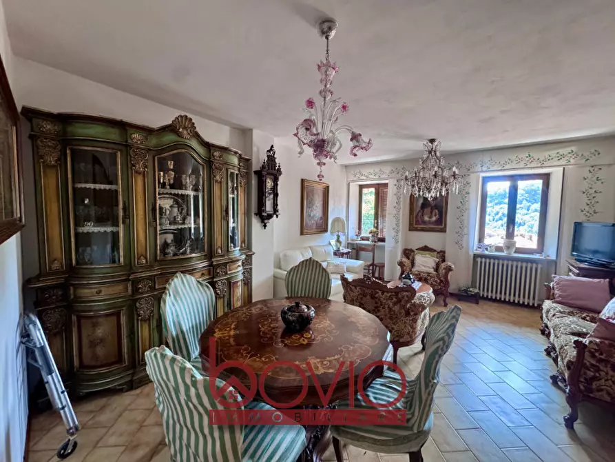 Immagine 8 di Appartamento in vendita  in Via Viera 4 a Coggiola
