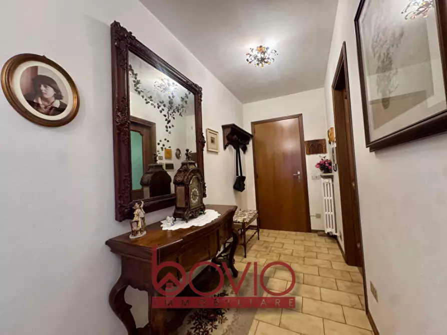 Immagine 10 di Appartamento in vendita  in Via Viera 4 a Coggiola