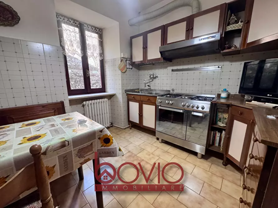 Immagine 12 di Appartamento in vendita  in Via Viera 4 a Coggiola