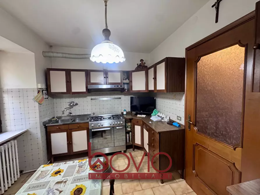 Immagine 13 di Appartamento in vendita  in Via Viera 4 a Coggiola
