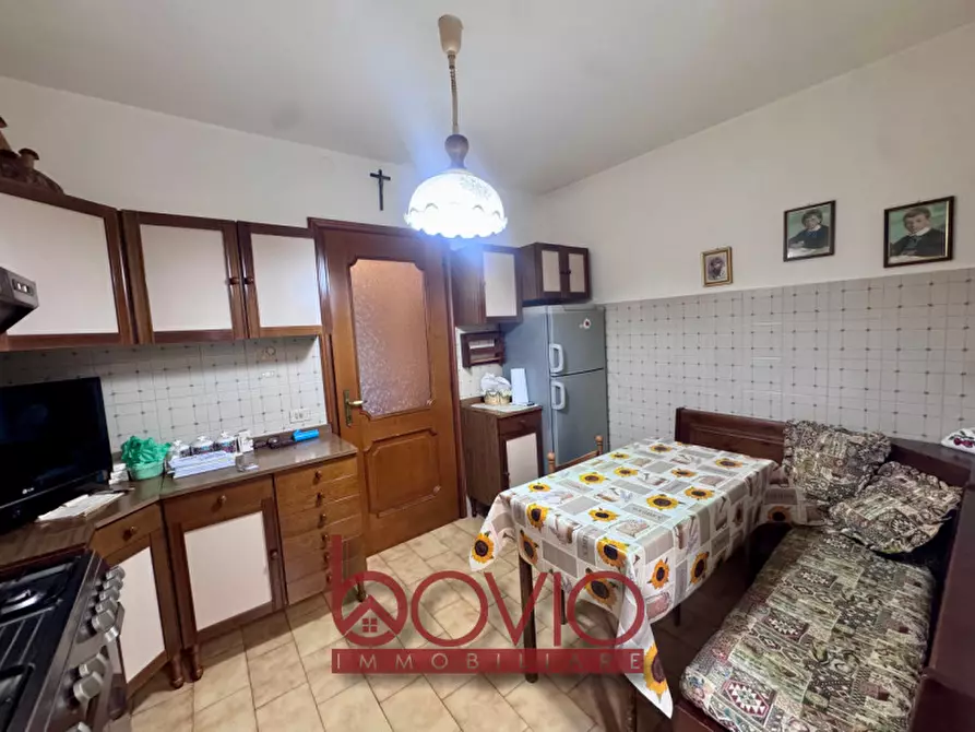 Immagine 14 di Appartamento in vendita  in Via Viera 4 a Coggiola