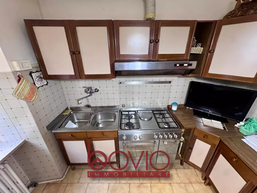 Immagine 15 di Appartamento in vendita  in Via Viera 4 a Coggiola