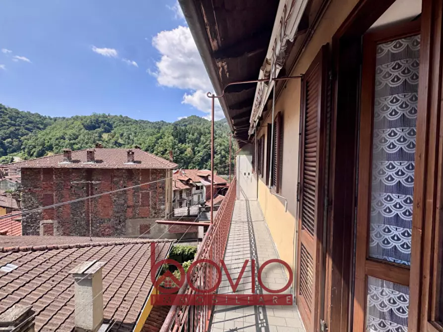 Immagine 16 di Appartamento in vendita  in Via Viera 4 a Coggiola