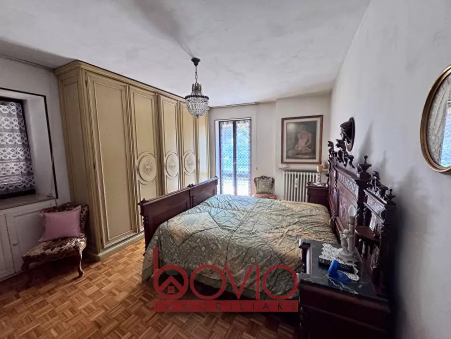 Immagine 17 di Appartamento in vendita  in Via Viera 4 a Coggiola