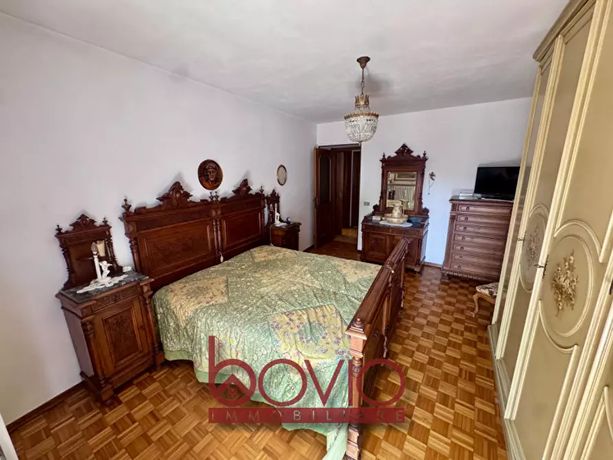 Immagine 18 di Appartamento in vendita  in Via Viera 4 a Coggiola