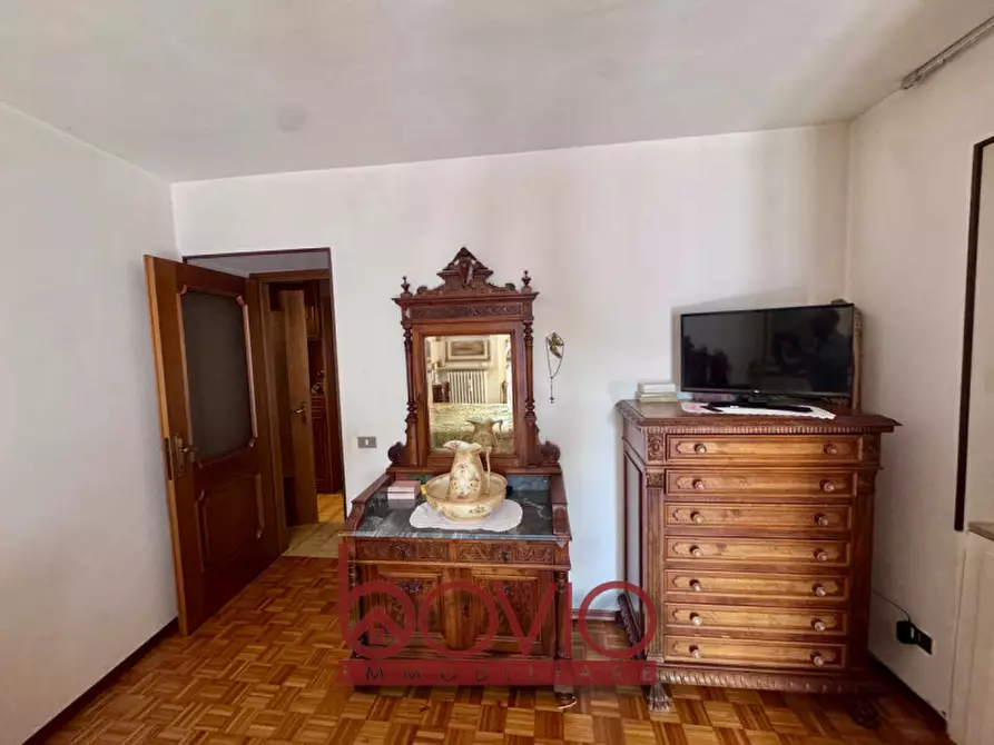 Immagine 19 di Appartamento in vendita  in Via Viera 4 a Coggiola