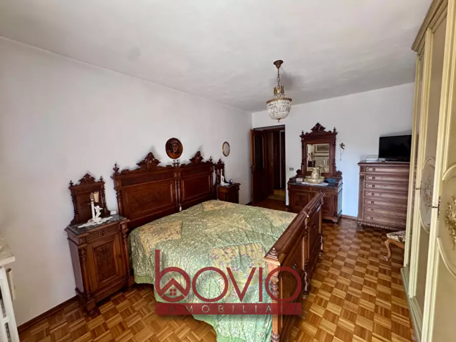 Immagine 20 di Appartamento in vendita  in Via Viera 4 a Coggiola