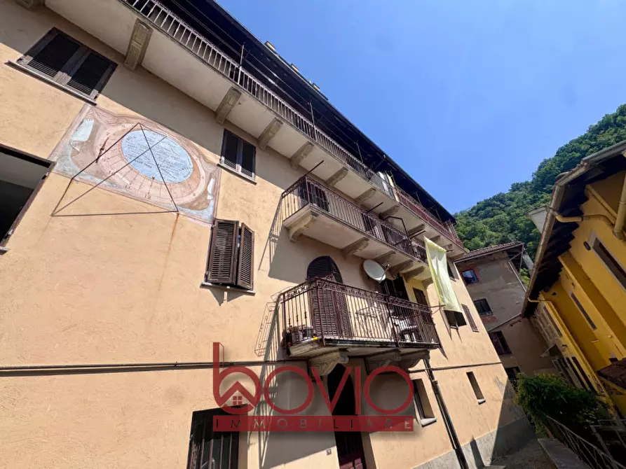 Immagine 22 di Appartamento in vendita  in Via Viera 4 a Coggiola