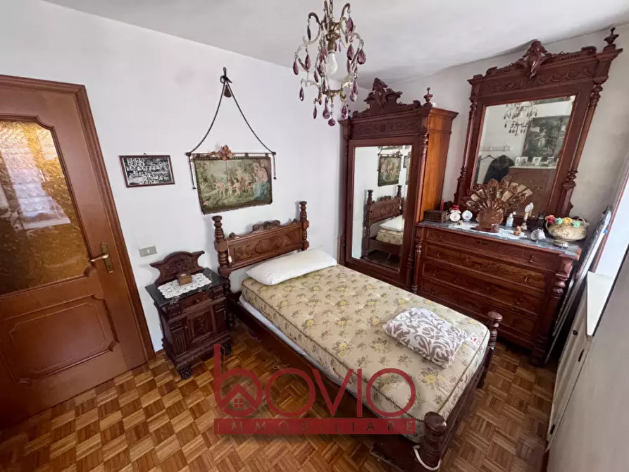 Immagine 23 di Appartamento in vendita  in Via Viera 4 a Coggiola