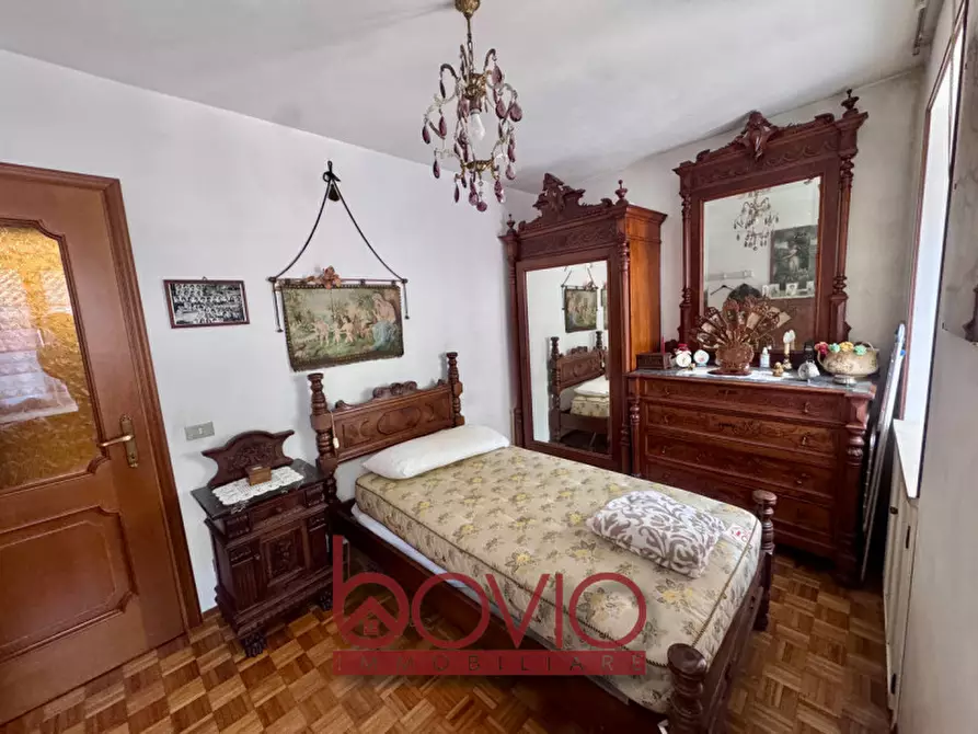 Immagine 25 di Appartamento in vendita  in Via Viera 4 a Coggiola