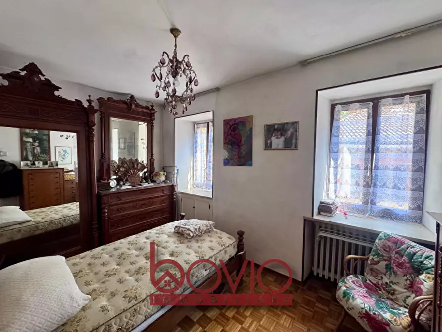 Immagine 26 di Appartamento in vendita  in Via Viera 4 a Coggiola