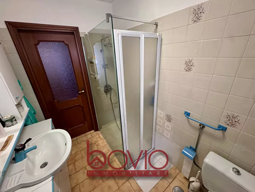 Immagine 27 di Appartamento in vendita  in Via Viera 4 a Coggiola
