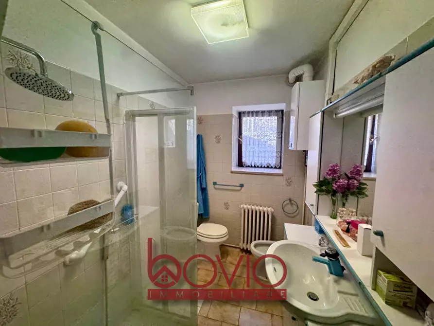 Immagine 28 di Appartamento in vendita  in Via Viera 4 a Coggiola