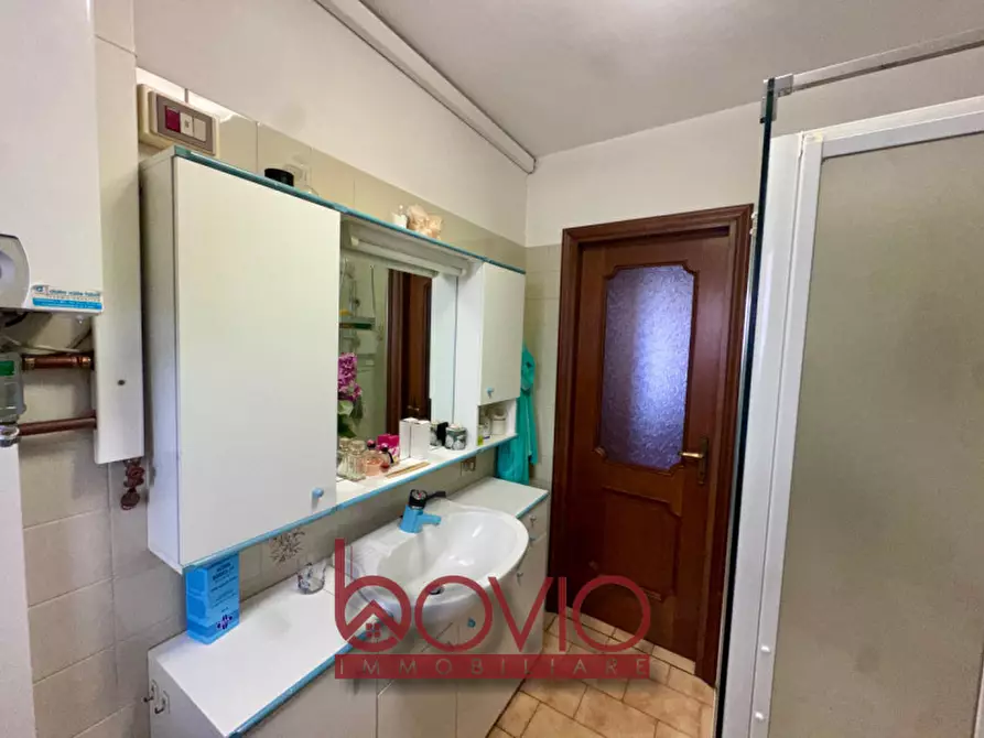 Immagine 29 di Appartamento in vendita  in Via Viera 4 a Coggiola