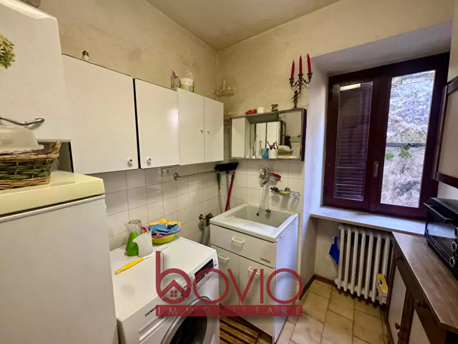 Immagine 31 di Appartamento in vendita  in Via Viera 4 a Coggiola