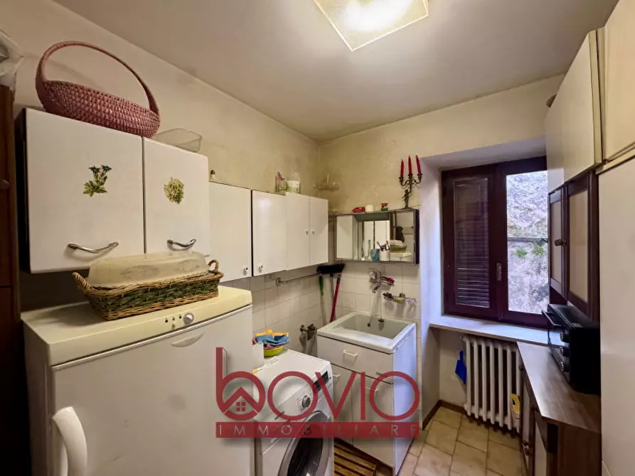 Immagine 32 di Appartamento in vendita  in Via Viera 4 a Coggiola