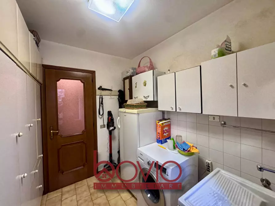 Immagine 33 di Appartamento in vendita  in Via Viera 4 a Coggiola