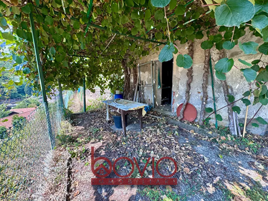Immagine 34 di Appartamento in vendita  in Via Viera 4 a Coggiola