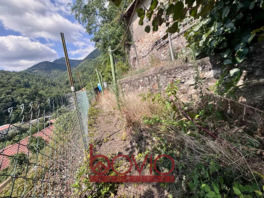 Immagine 35 di Appartamento in vendita  in Via Viera 4 a Coggiola