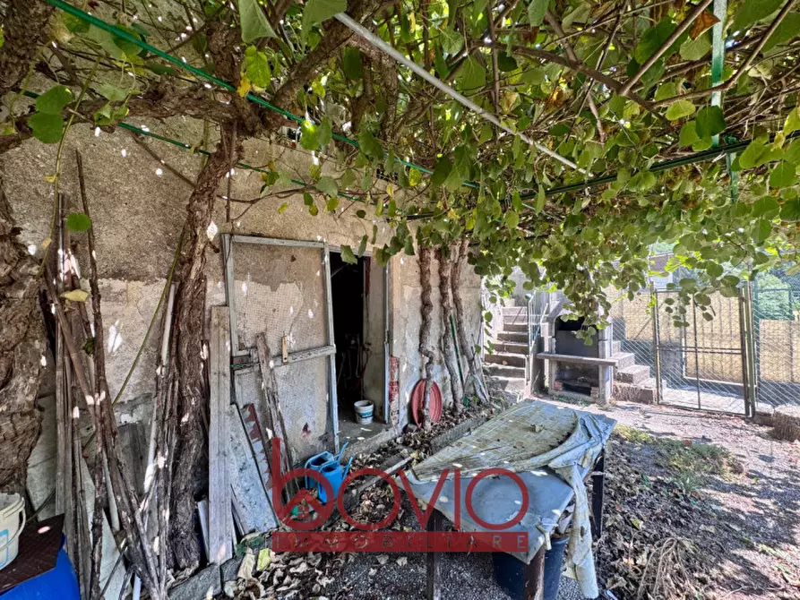 Immagine 36 di Appartamento in vendita  in Via Viera 4 a Coggiola