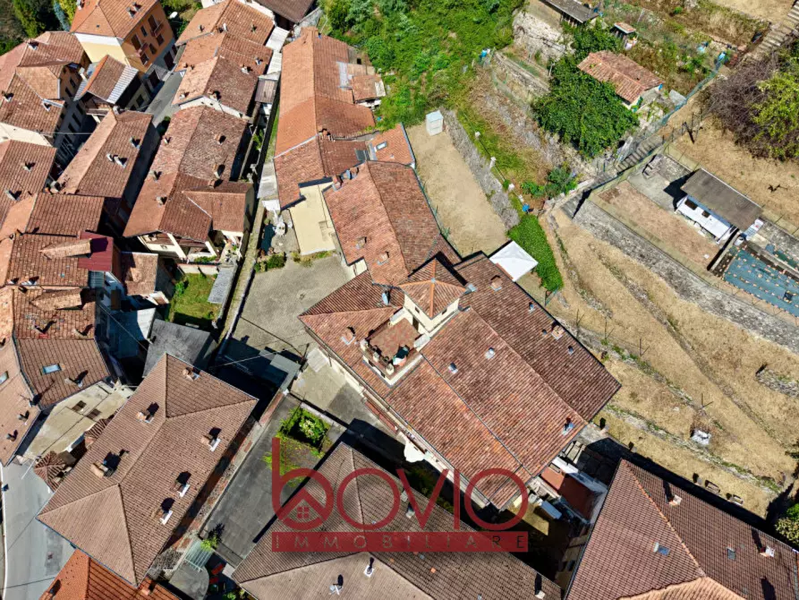 Immagine 41 di Appartamento in vendita  in Via Viera 4 a Coggiola
