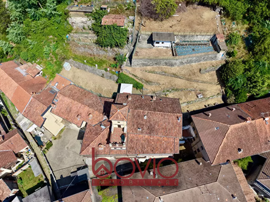 Immagine 42 di Appartamento in vendita  in Via Viera 4 a Coggiola