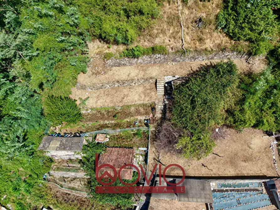 Immagine 43 di Appartamento in vendita  in Via Viera 4 a Coggiola