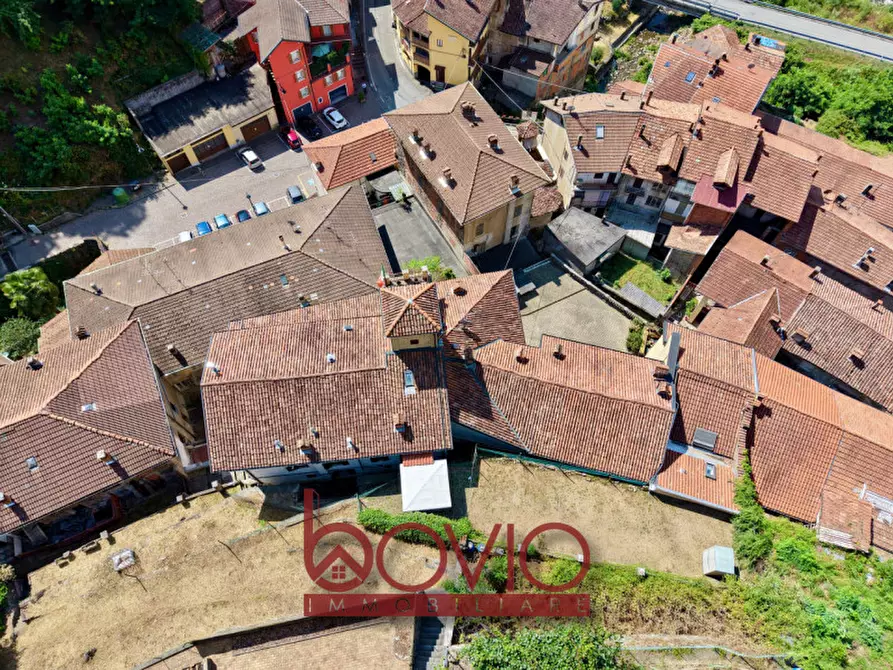 Immagine 44 di Appartamento in vendita  in Via Viera 4 a Coggiola