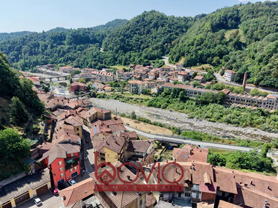 Immagine 45 di Appartamento in vendita  in Via Viera 4 a Coggiola
