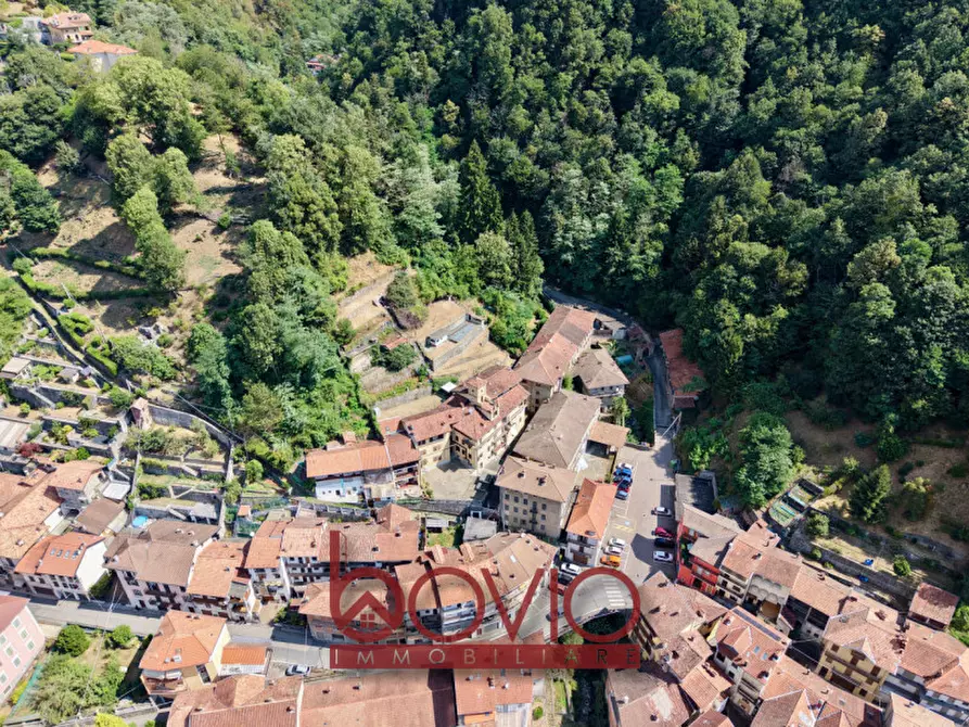 Immagine 46 di Appartamento in vendita  in Via Viera 4 a Coggiola