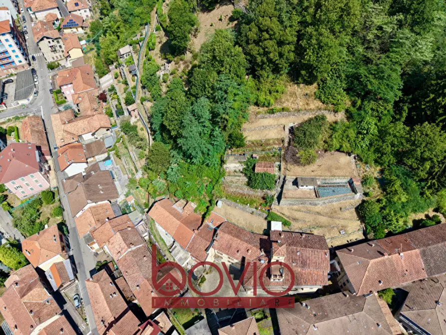 Immagine 48 di Appartamento in vendita  in Via Viera 4 a Coggiola