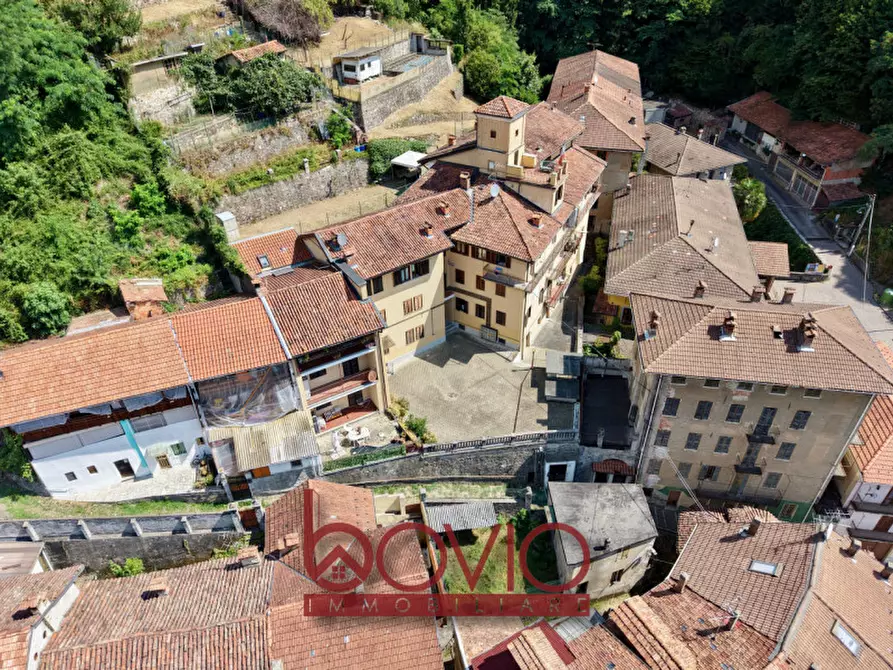 Immagine 49 di Appartamento in vendita  in Via Viera 4 a Coggiola