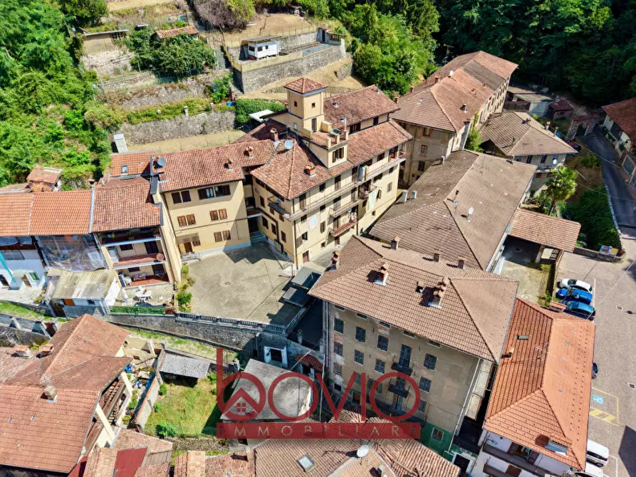 Immagine 50 di Appartamento in vendita  in Via Viera 4 a Coggiola