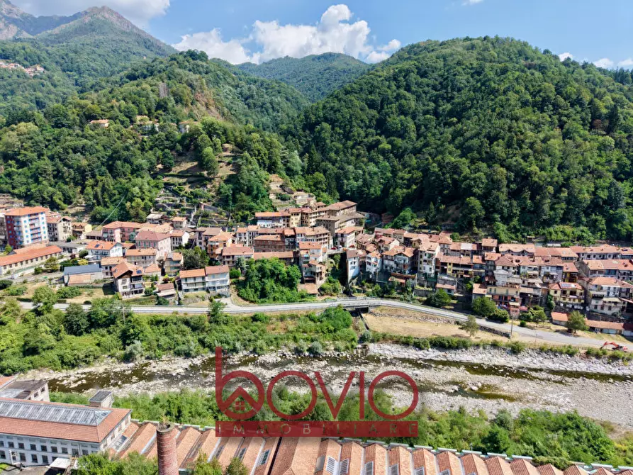 Immagine 52 di Appartamento in vendita  in Via Viera 4 a Coggiola
