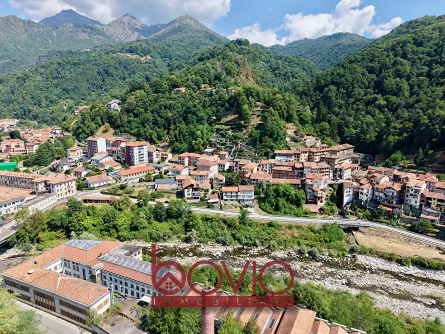 Immagine 53 di Appartamento in vendita  in Via Viera 4 a Coggiola